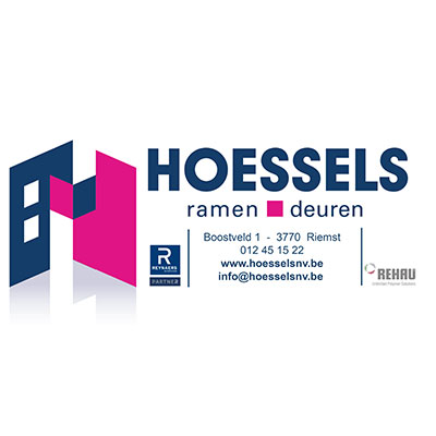 Hoessels