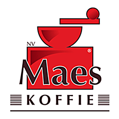 Maes koffie