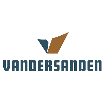 Vandersanden