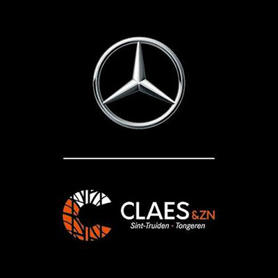 Claes Mercedes